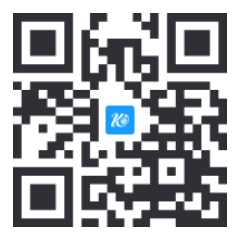 iPhone APP 二维码（A.C. Milan）