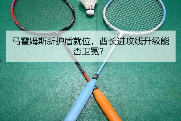 马霍姆斯新护盾就位，酋长进攻线升级能否卫冕？ - A.C. Milan