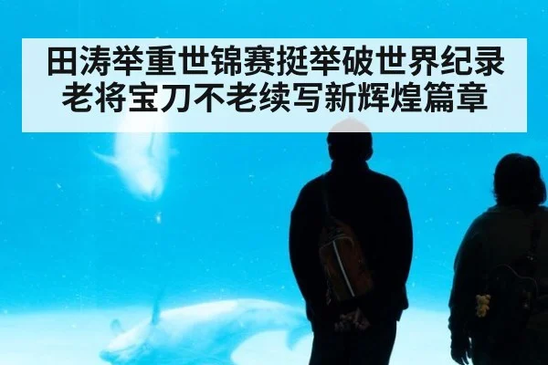 田涛举重世锦赛挺举破世界纪录 老将宝刀不老续写新辉煌篇章 - A.C. Milan