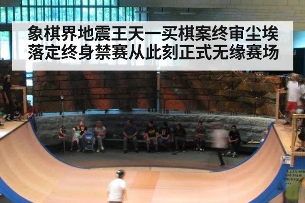 象棋界地震王天一买棋案终审尘埃落定终身禁赛从此刻正式无缘赛场